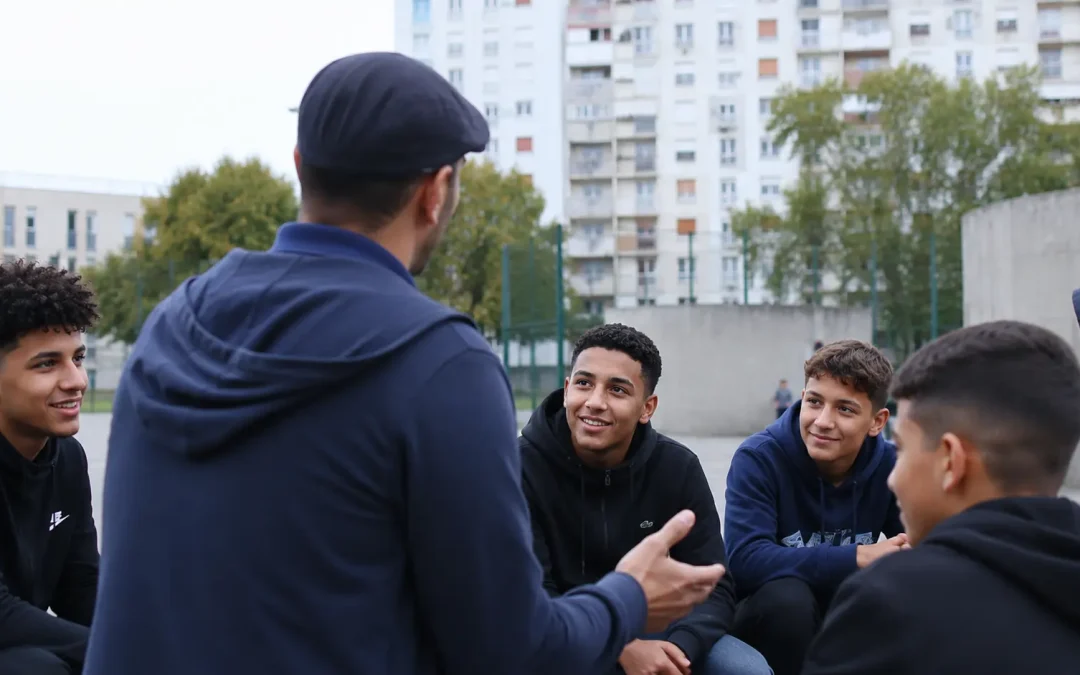 Remplacement d’éducateur spécialisé en urgence : comment maintenir la continuité ?
